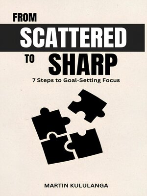 cover image of From Scattered to Sharp